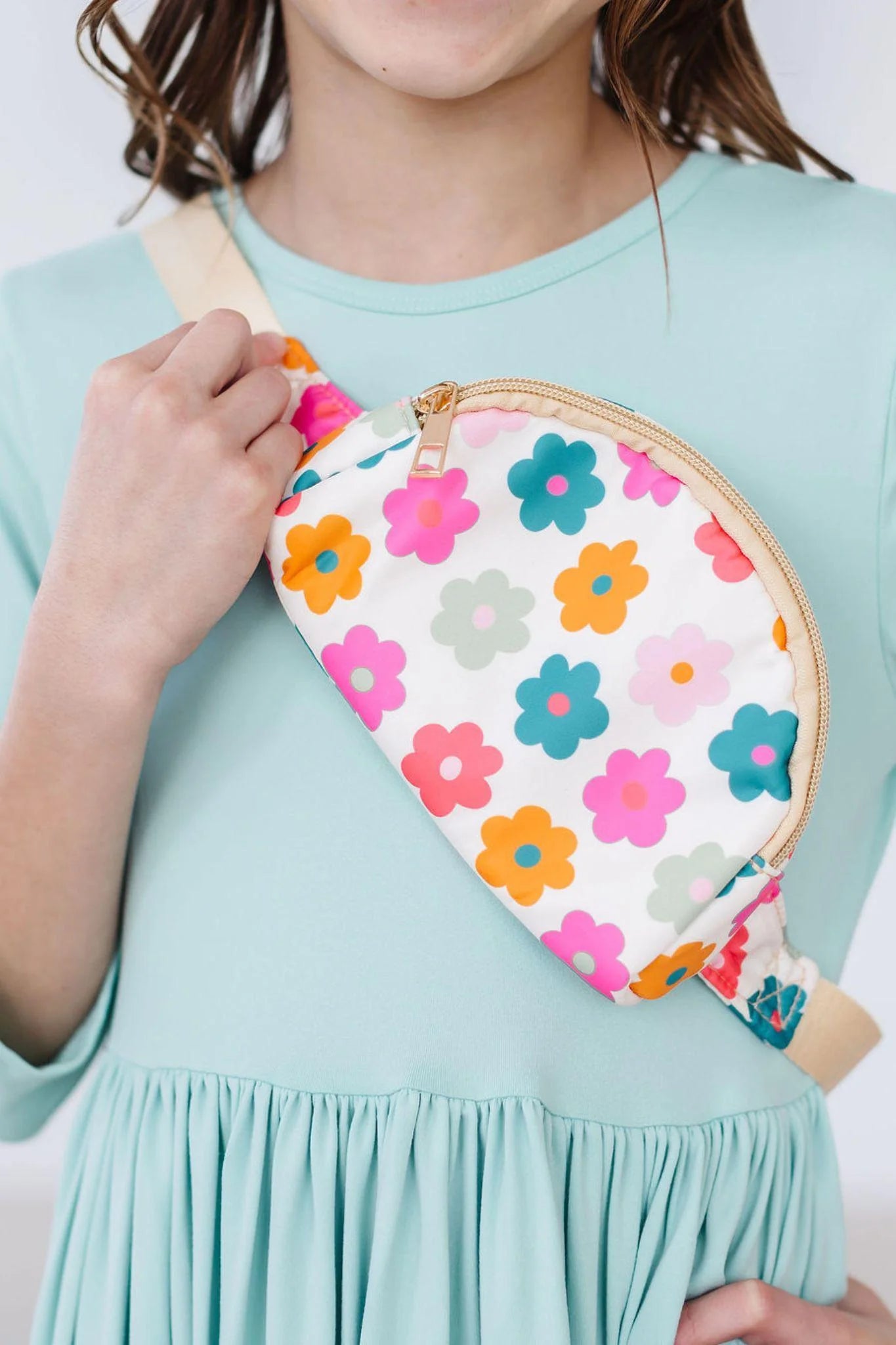Kids Belt Bag