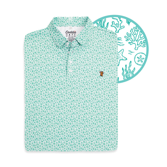 FS Shoreline Polo