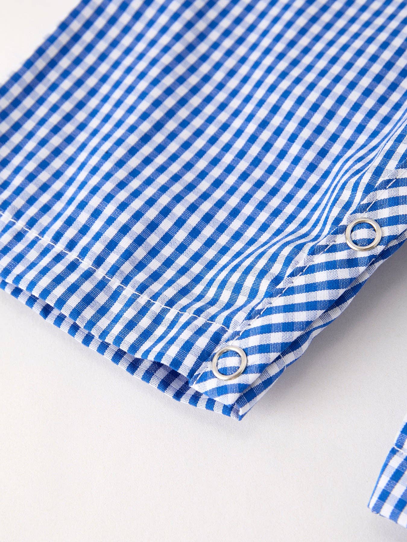 Truck Baby Boy Romper