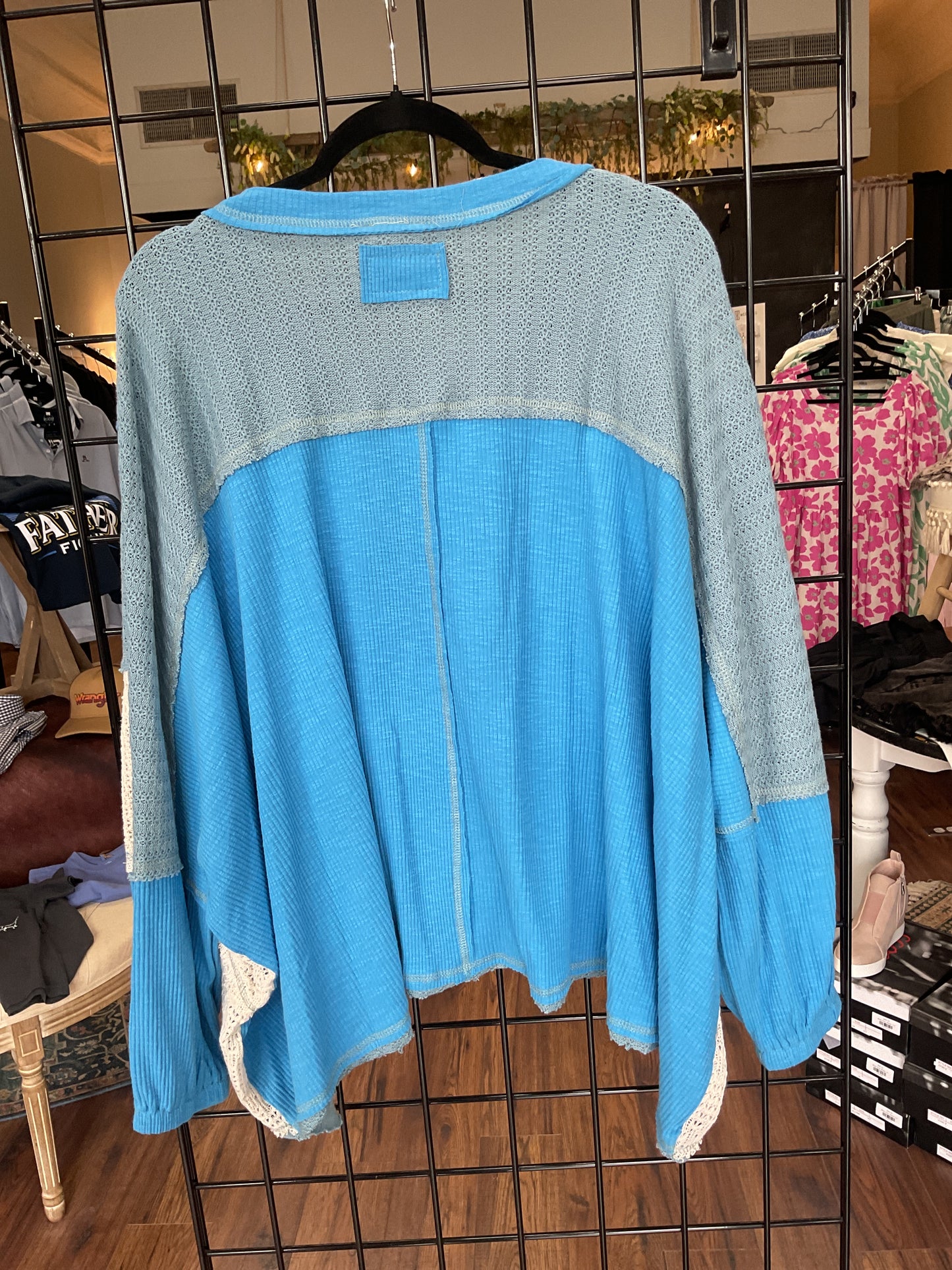 Aqua Patch LS