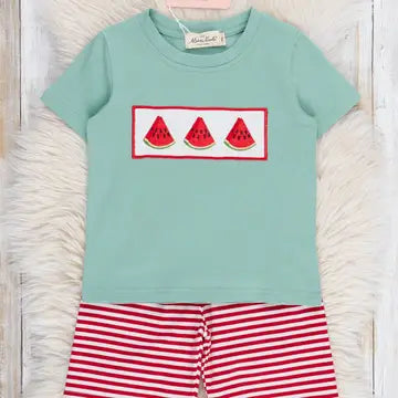 Watermelon Outfit