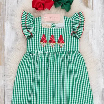 Watermelon Dress
