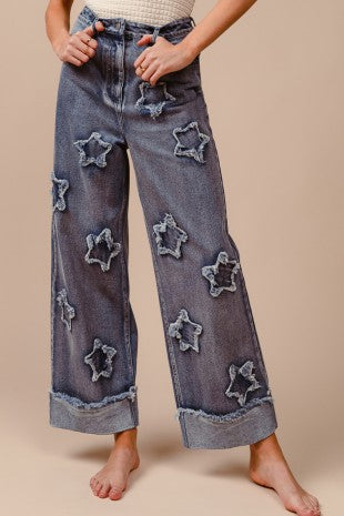 Star Jeans