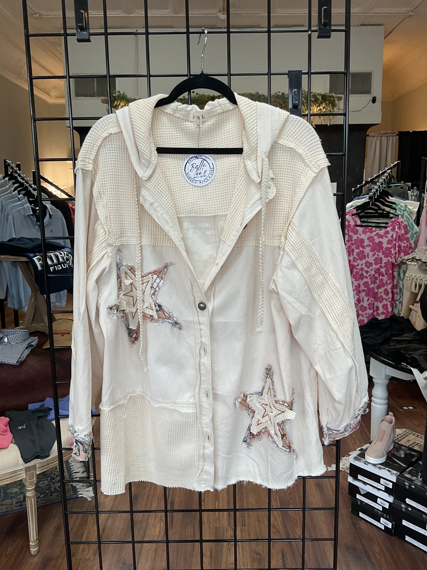 Star Jacket