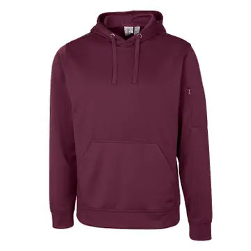 Burg Hoodie