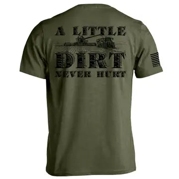 Dirt TShirt