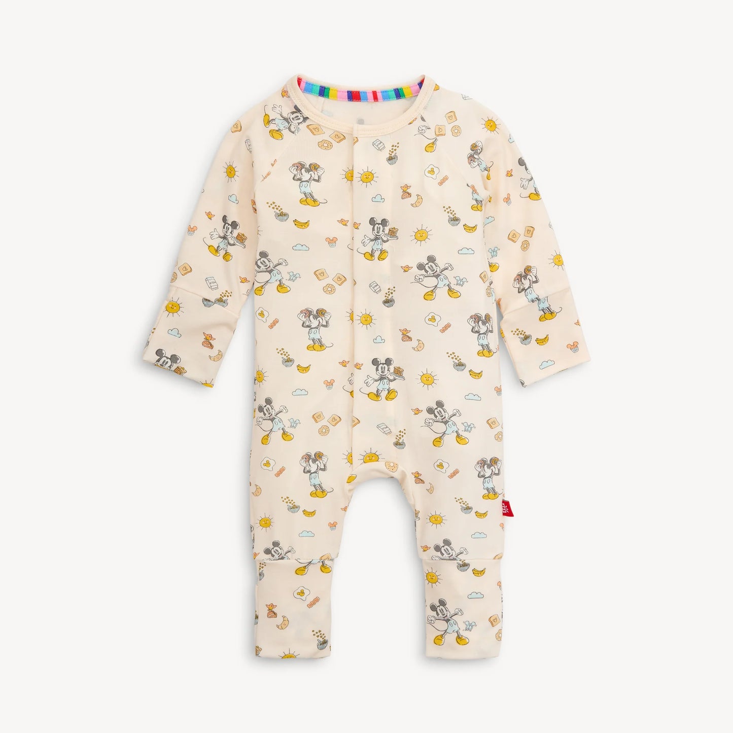 Mickey Brunch Sleeper