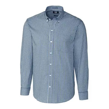 Ging Nv Button Down