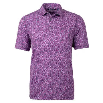 Purple/Pink Polo