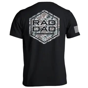 Rad Dad Tshirt