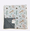 Cottage Blanket
