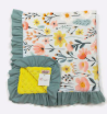 Cottage Blanket