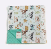 Cottage Blanket