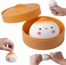 Squishy Kids Toy