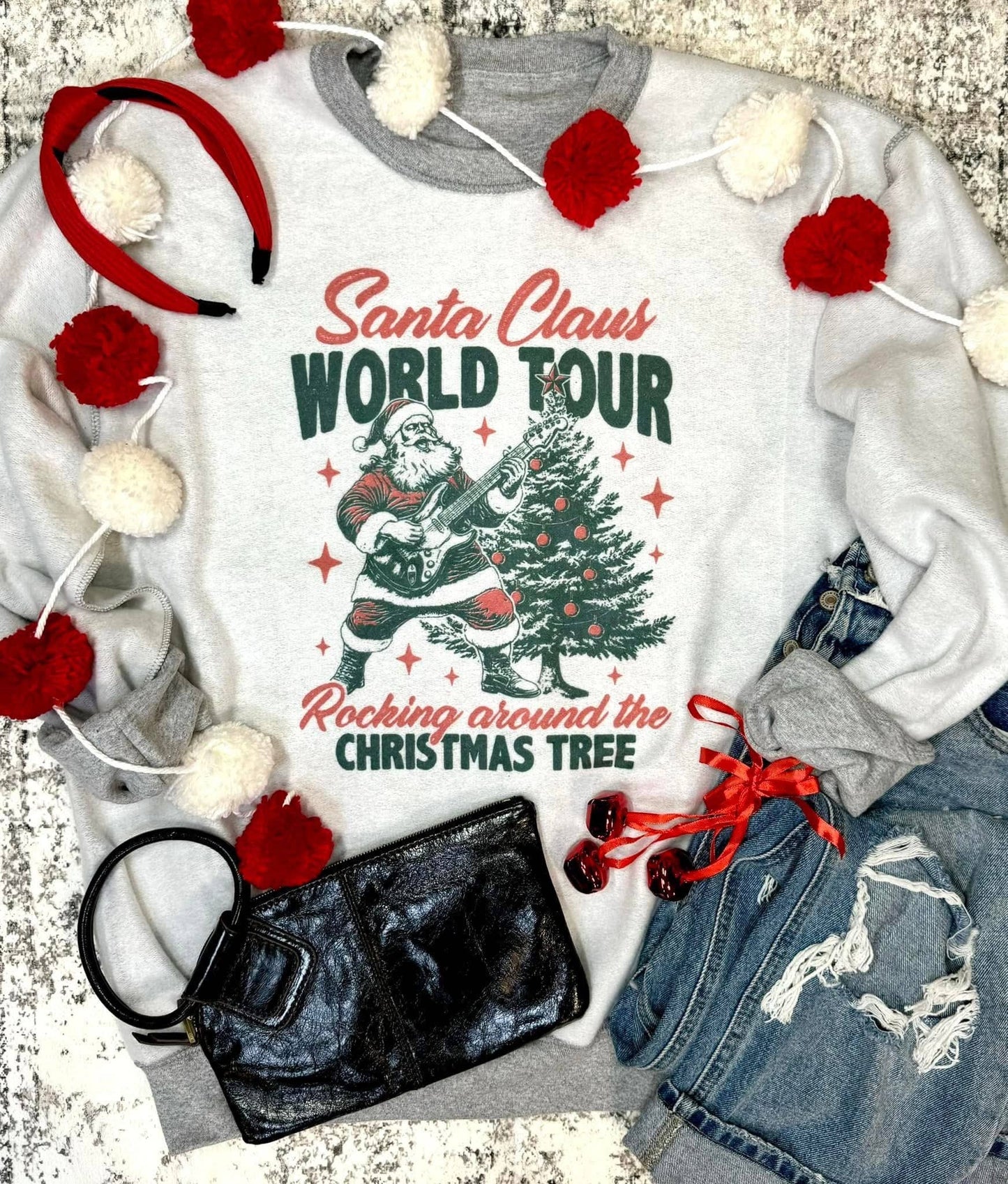 Inside out - World Tour